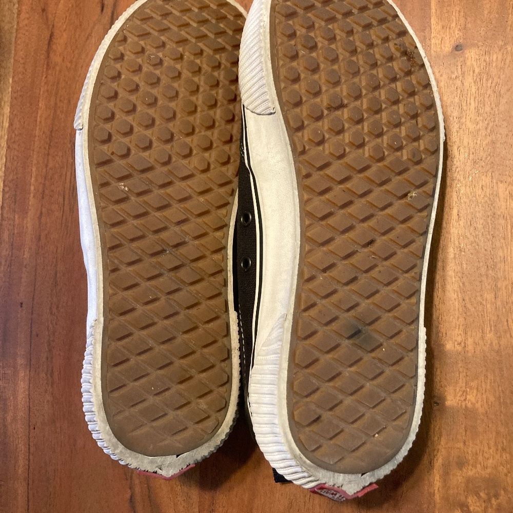 Vans Sneakers Men's 9.0, Women's 10.5 - Picture 6 of 7